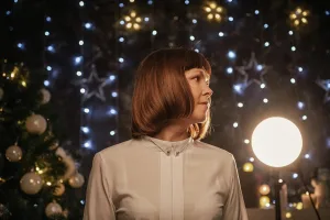 Downtown Pandora, OH, OH