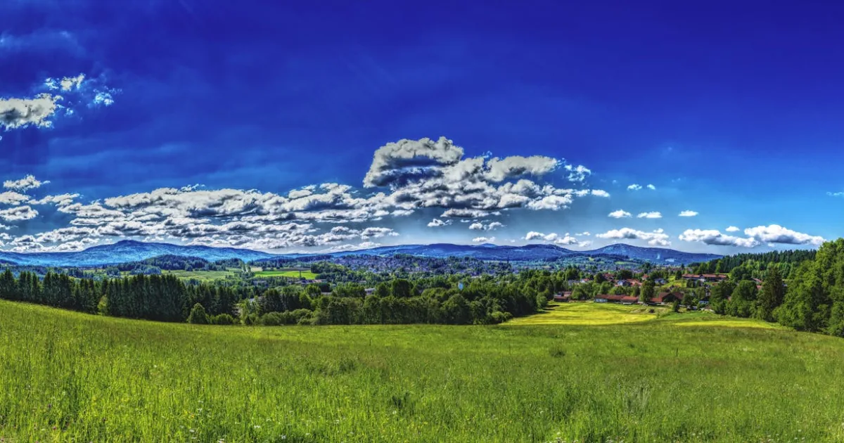 Downtown Panora, IA, IA