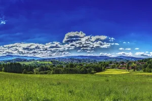 Downtown Panora, IA, IA