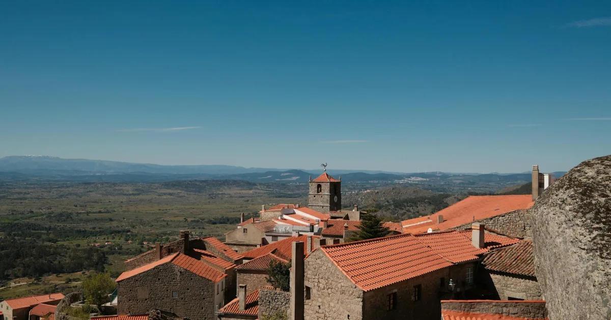 Downtown Panorama Village, TX, TX