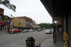 Papillion, NE