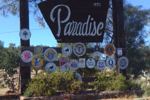 town in Butte County, California, United States