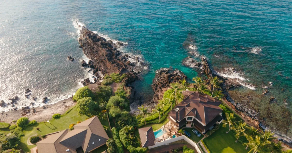 Downtown Paradise Estates, GA, GA