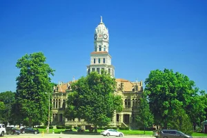city in Illinois