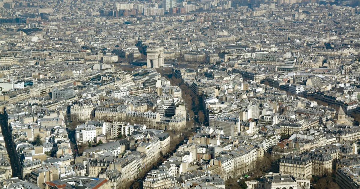 Downtown Paris, TN, TN