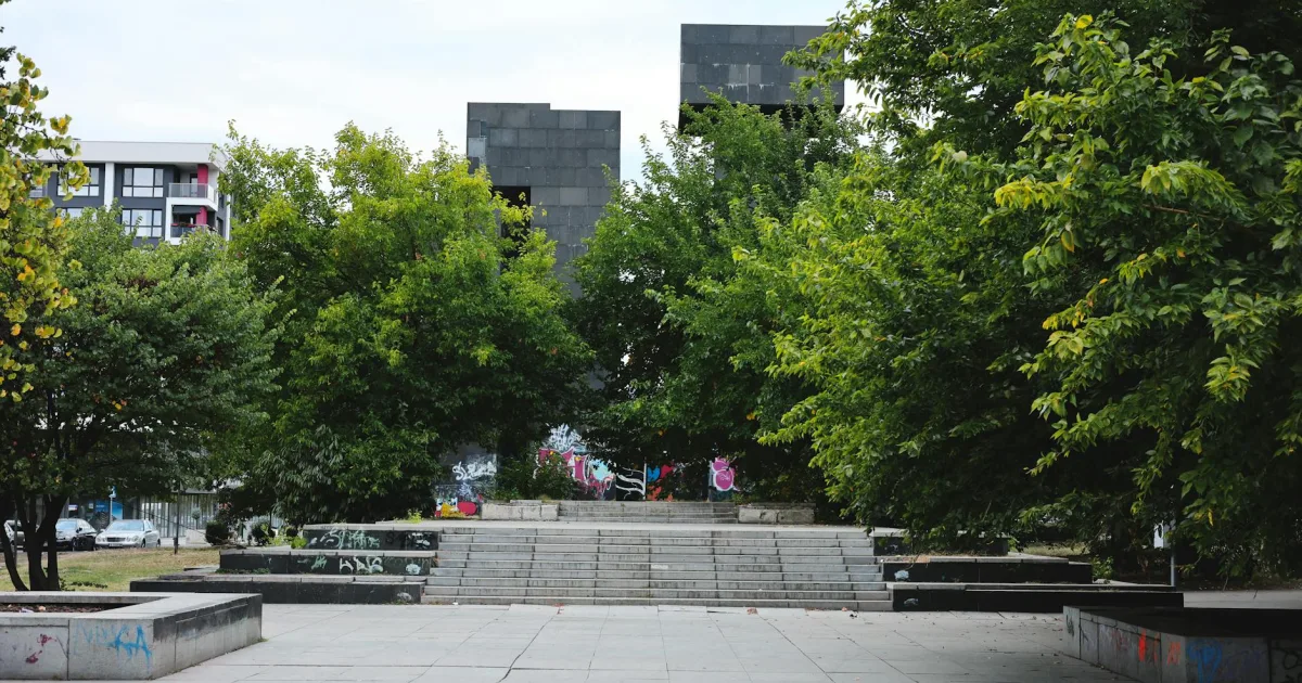 Downtown Park City, KS, KS