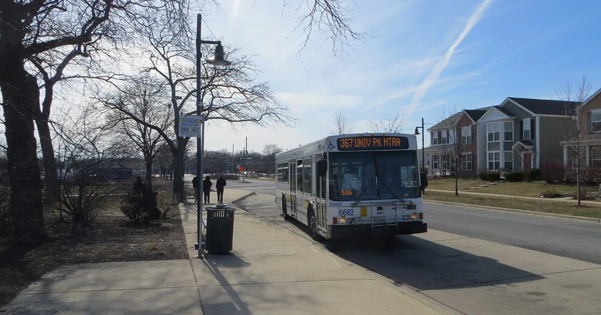 village in Cook County, Illinois, United States