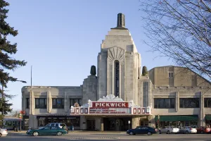city in Cook County, Illinois, United States