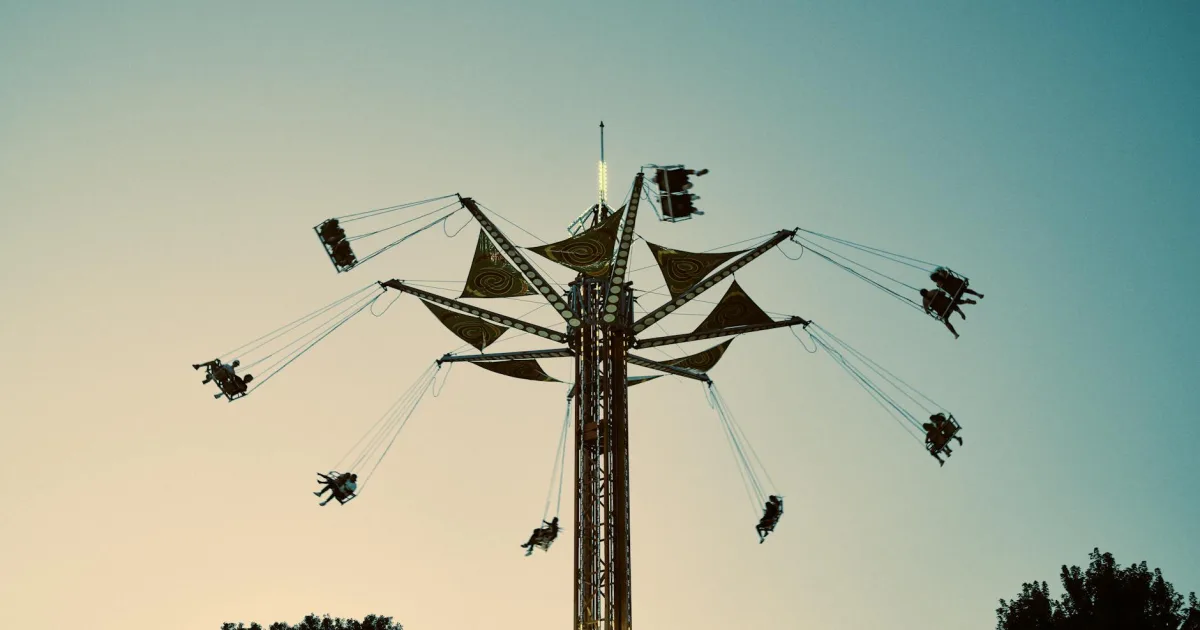 Downtown Parker, IL, IL