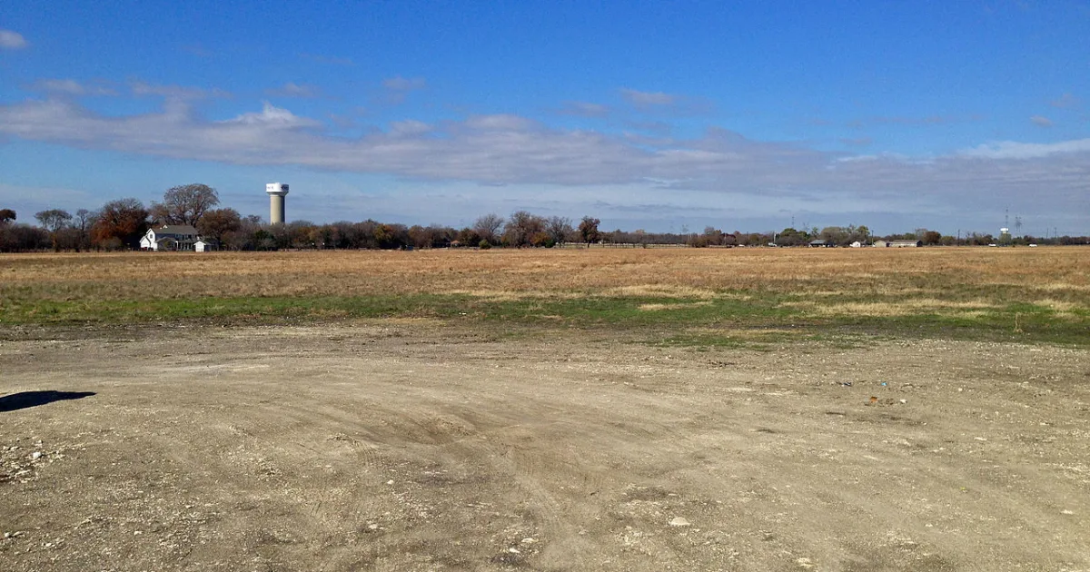 city in Collin County, Texas, United States