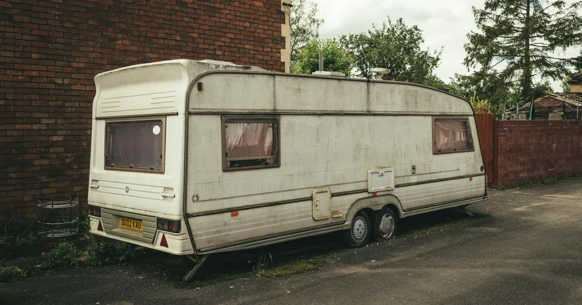 Downtown Parkland Mobile Home Park, LA, LA
