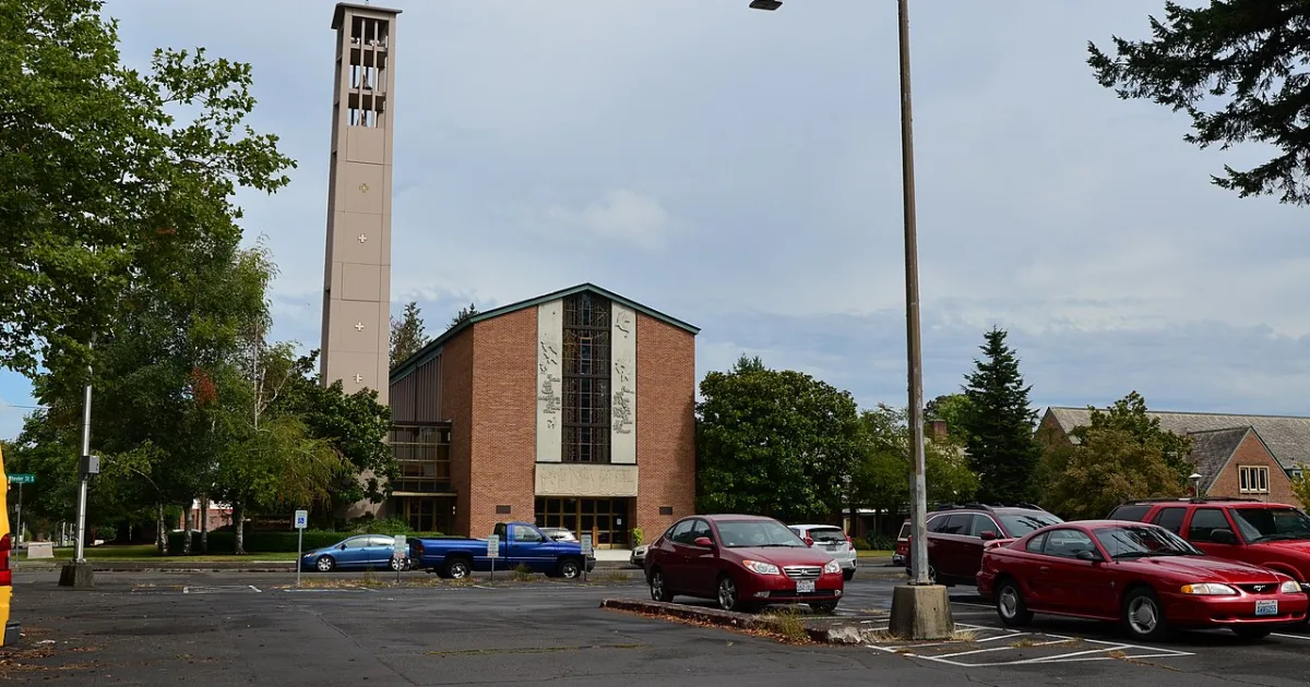 census-designated place in Pierce County, Washington, United States