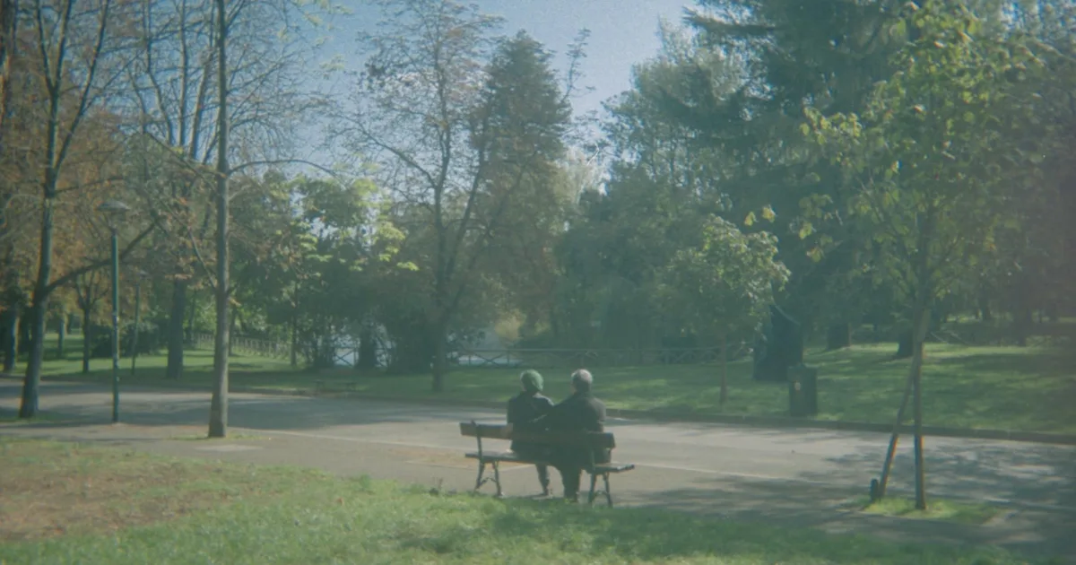 Downtown Parkman, OH, OH