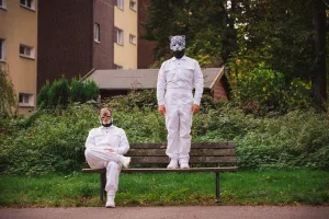 Downtown Parkside, PA, PA