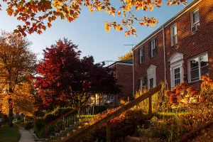 census-designated place in Baltimore County, Maryland, United States