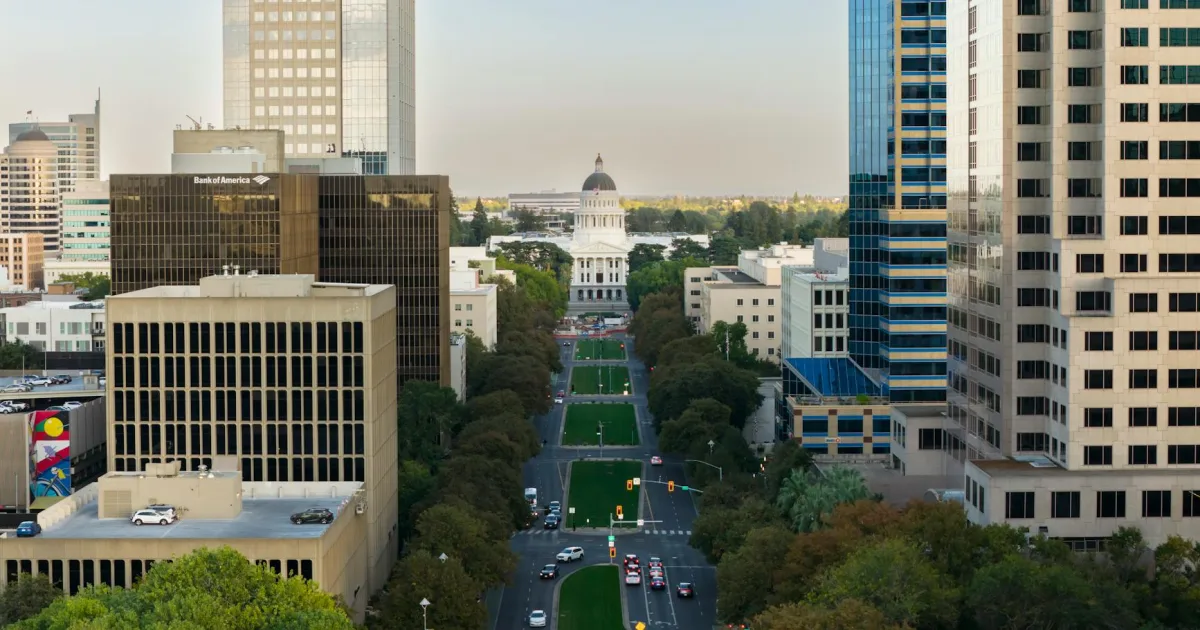 Downtown Parkway, CA, CA
