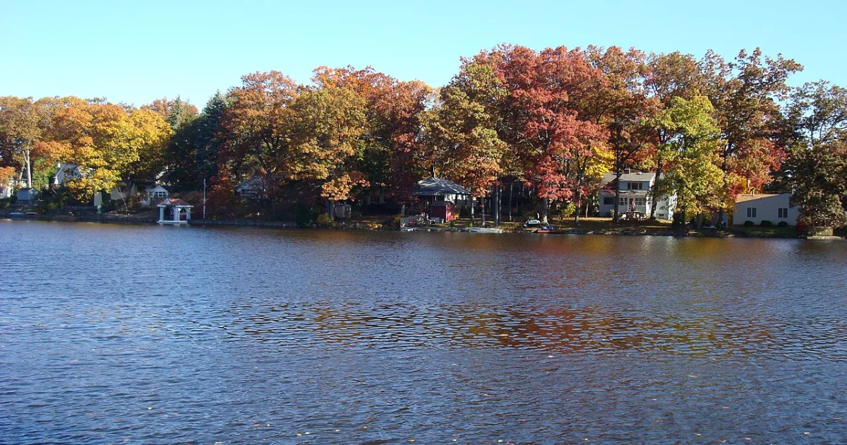 township in Morris County, New Jersey, United States