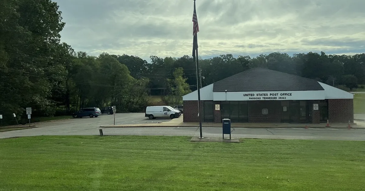 city in Decatur County, Tennessee, United States