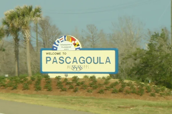 Pascagoula, MS