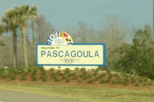 Pascagoula, MS