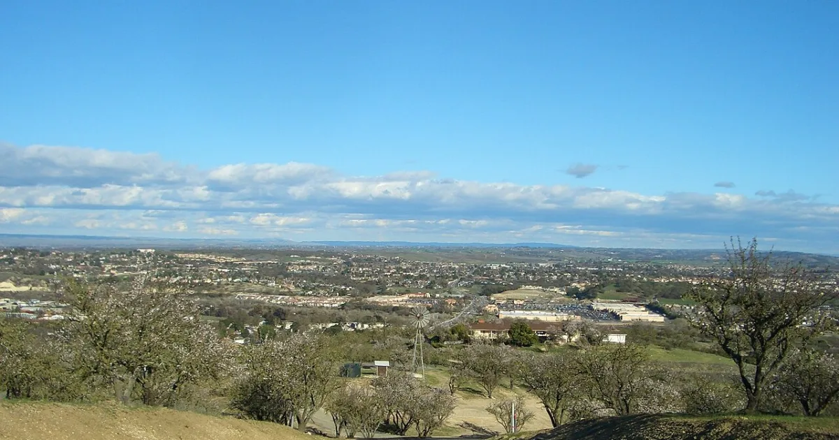 city in San Luis Obispo County, California, United States