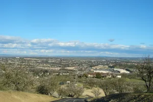city in San Luis Obispo County, California, United States