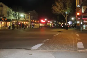 village in Suffolk County, New York, United States