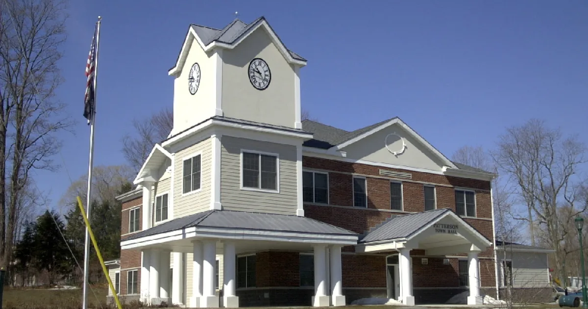 town in Putnam County, New York, United States