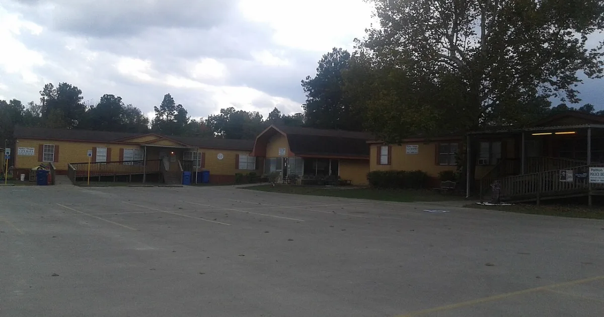 city in Montgomery County, Texas, United States