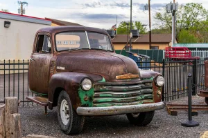 Downtown Paulden, AZ, AZ