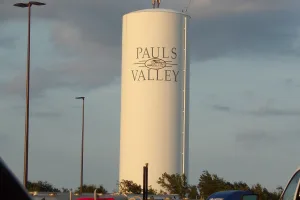 city in Oklahoma, United States