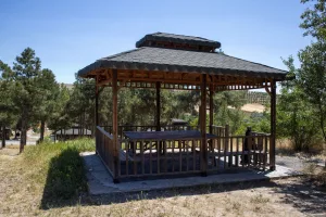 Downtown Pavillion, WY, WY