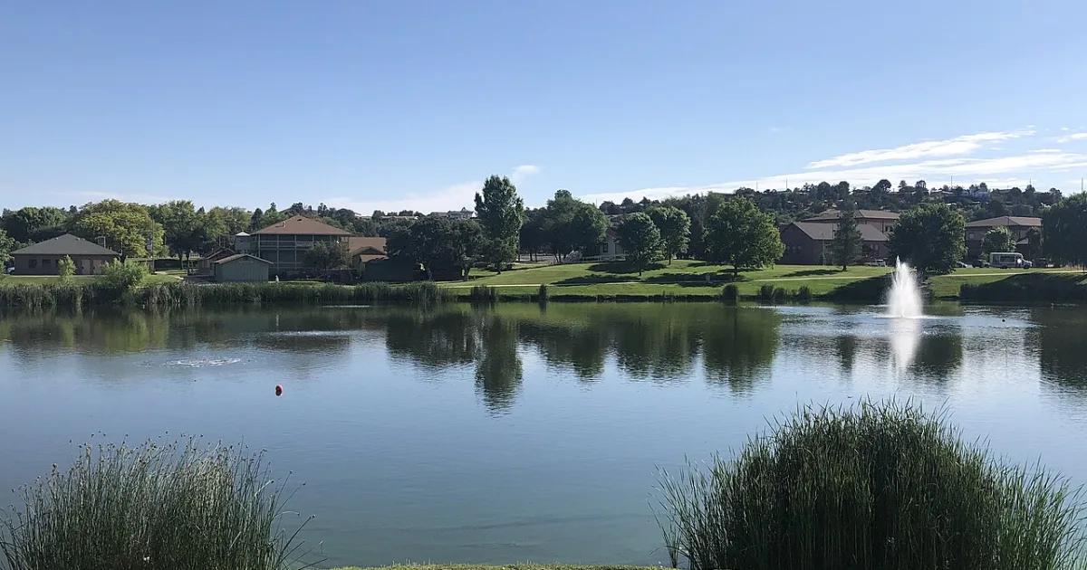 town in Gila County, Arizona, United States