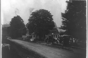 census designated place in New York, United States