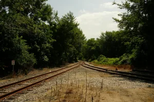 Downtown Peapack, NJ, NJ