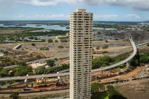 census-designated place in Honolulu County, Hawaii, United States of America