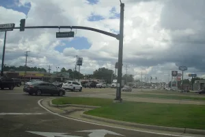 city in Rankin County, Mississippi, United States