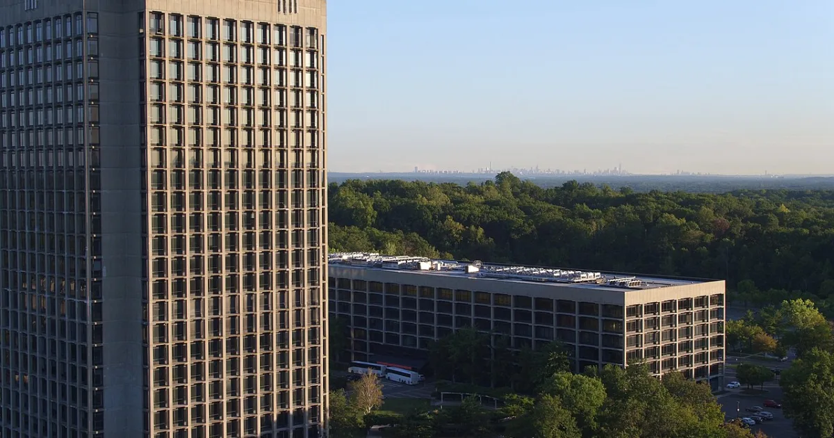 census-designated place in Rockland County, New York, United States