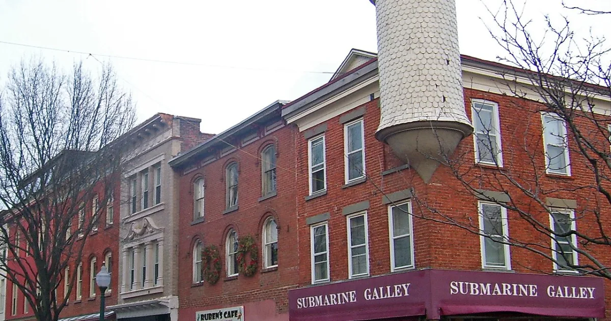 city in Westchester County, New York, United States