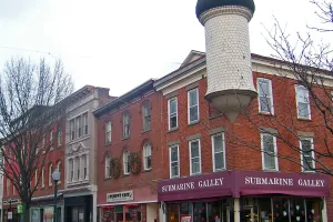 city in Westchester County, New York, United States