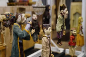 Downtown Pelham, GA, GA