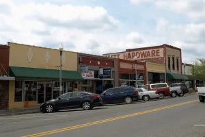 city in Alabama, United States