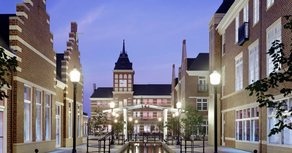 city in Marion County, Iowa, United States