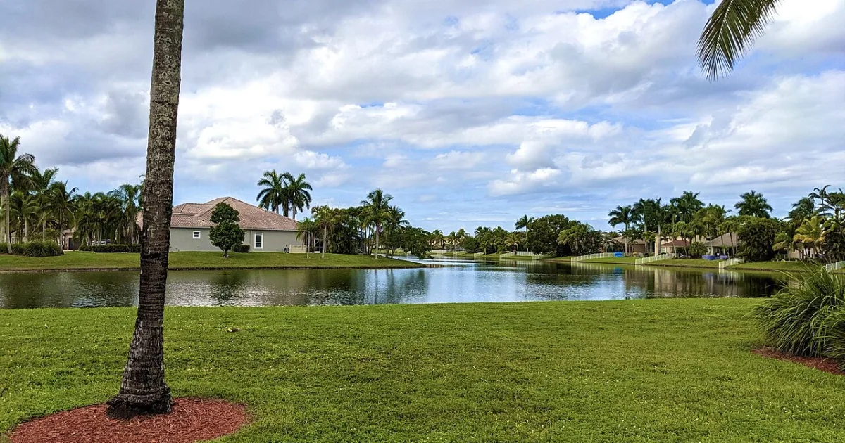 Downtown Pembroke Pines, FL, FL