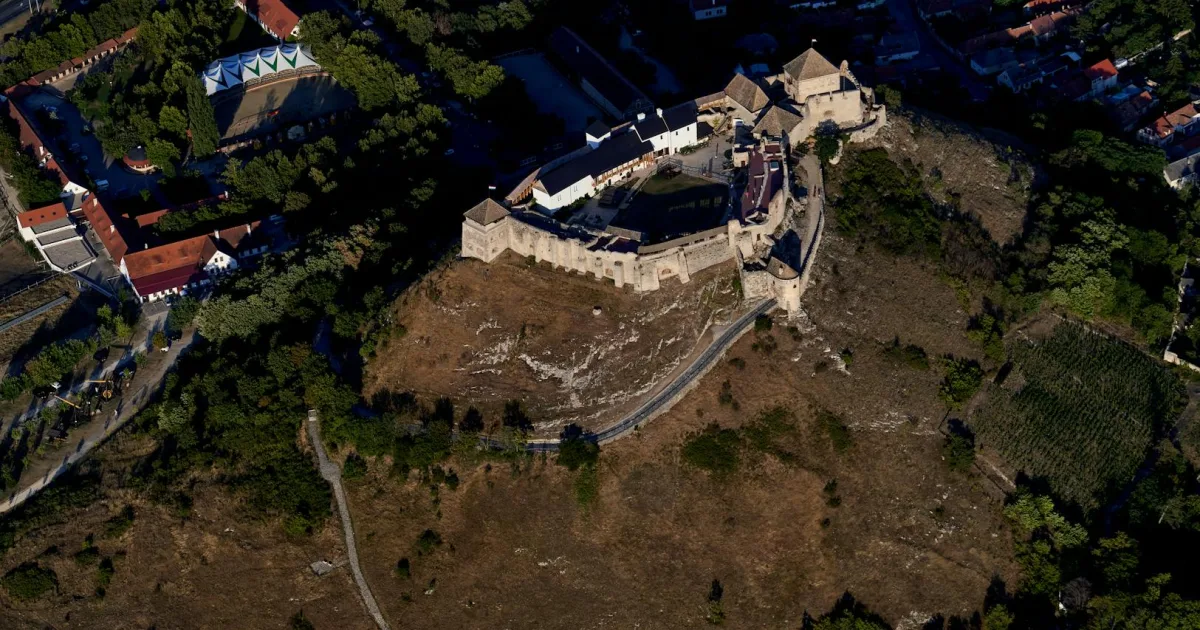 Downtown Pender, NE, NE