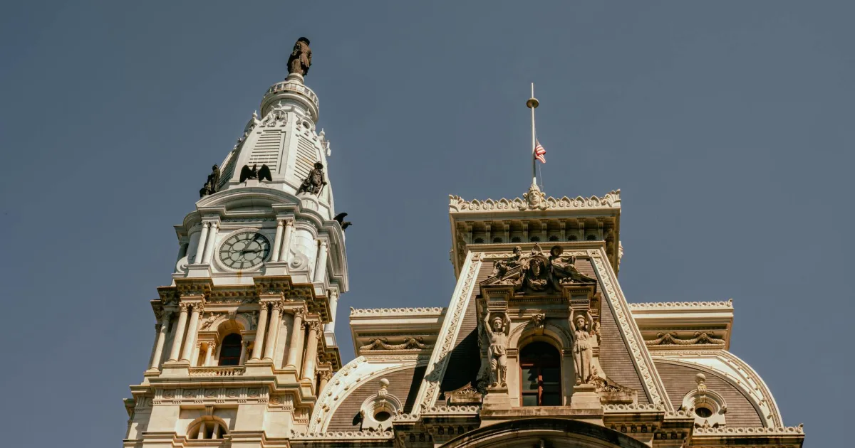 Downtown Penn Park, IN, IN