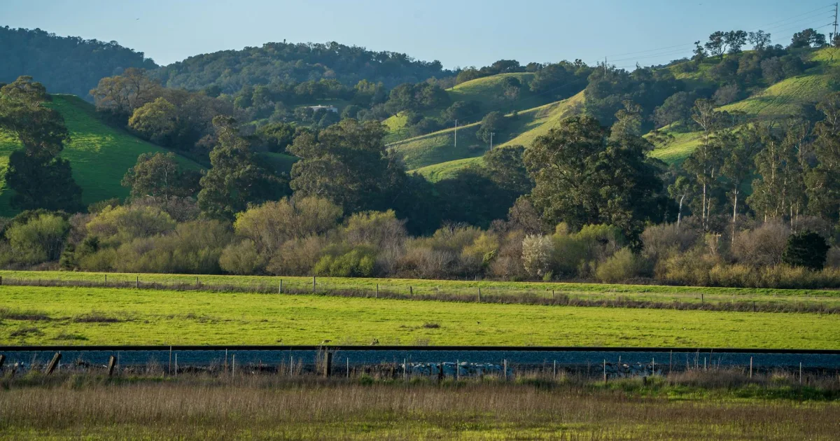 Downtown Penngrove, CA, CA