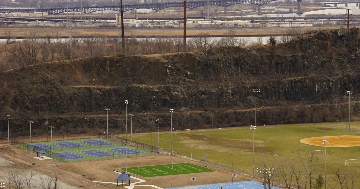 Downtown Pennsport, PA, PA