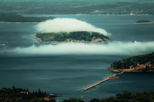 Downtown Penobscot, ME, ME