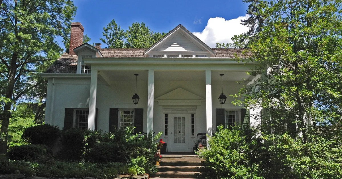 township in Morris County, New Jersey, United States